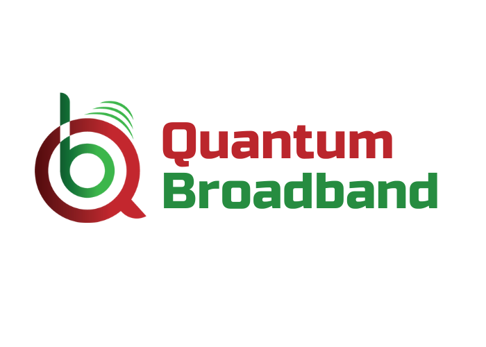 Quantum Broadband-logo